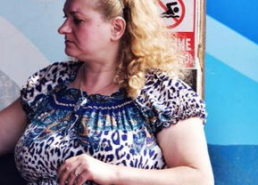 俄罗斯美女保质期,婚前婚后身材巨变解析