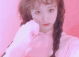 可爱女生头像 粉色系,邂逅粉色系可爱女生头像的甜蜜魅力”