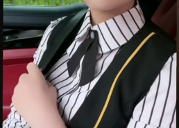 漂亮小姐姐红色礼服照片,小姐姐的惊艳红色礼服风采