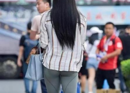 漂亮好看的感性成熟女生着装,感性女生的时尚着装指南