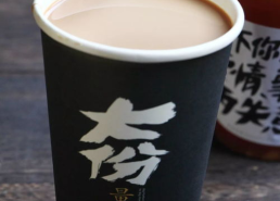 丝袜奶茶,香港茶文化的独特魅力与制作秘籍