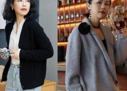 如何穿出真实自然的时尚穿搭穿出舒适又不失体面的风格白衬衣 西裤是商务便装吗