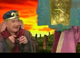 西游记搞笑片段,师徒四人笑料百出