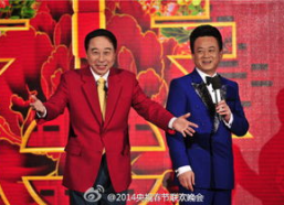 央视春晚小品大全集,笑点与泪点的完美融合