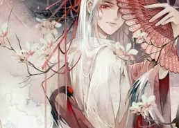 图片唯美古风,唯美古风图片赏析