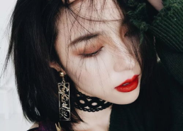 非主流美女头像超拽,超拽美女头像的独特魅力