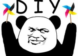 表情包怎么制作,从零到表情包达人