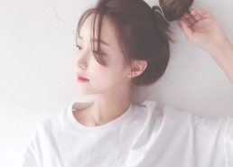 女生好看的头像 可爱,精选女生头像集锦，展现青春活力魅力”